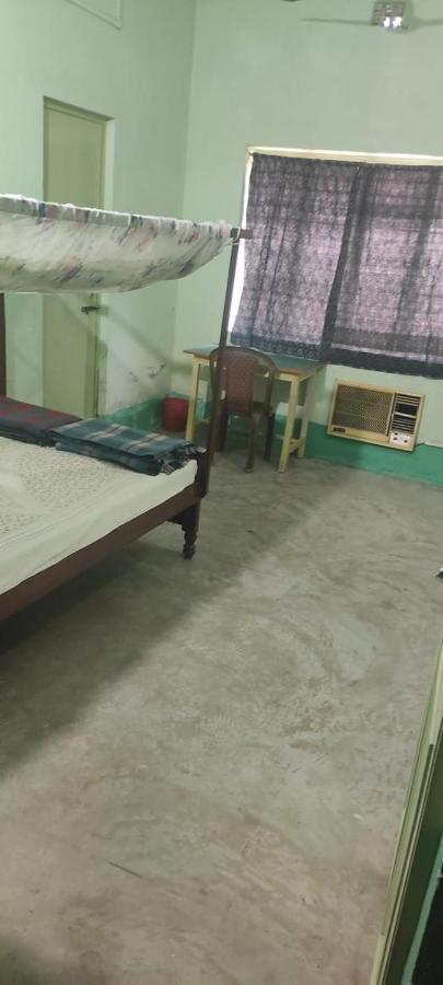 Seva Kendra Hijli Kharagpur Hotel Kültér fotó