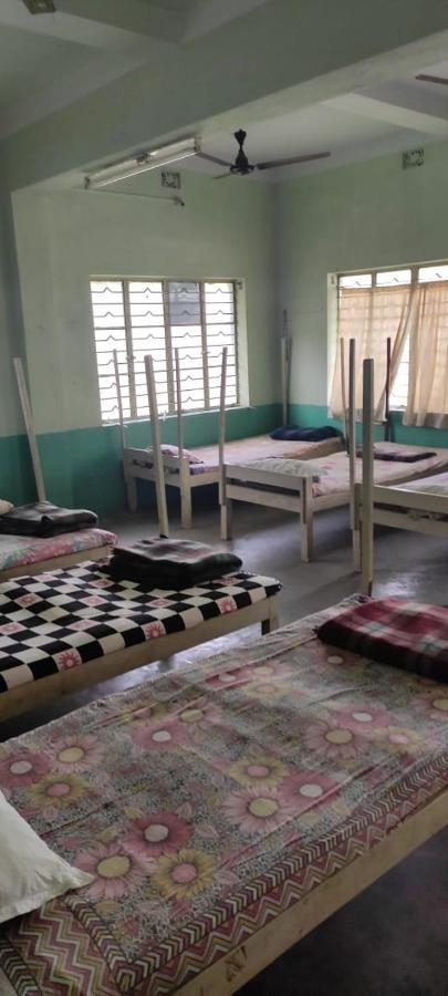 Seva Kendra Hijli Kharagpur Hotel Kültér fotó