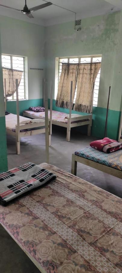 Seva Kendra Hijli Kharagpur Hotel Kültér fotó