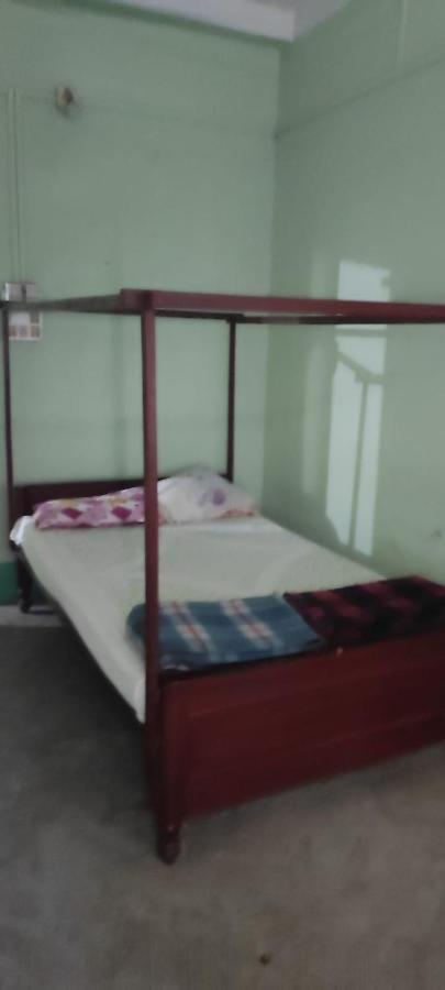 Seva Kendra Hijli Kharagpur Hotel Kültér fotó