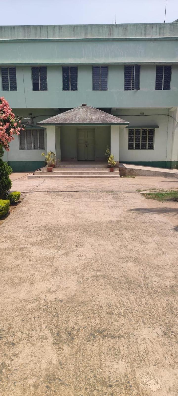 Seva Kendra Hijli Kharagpur Hotel Kültér fotó
