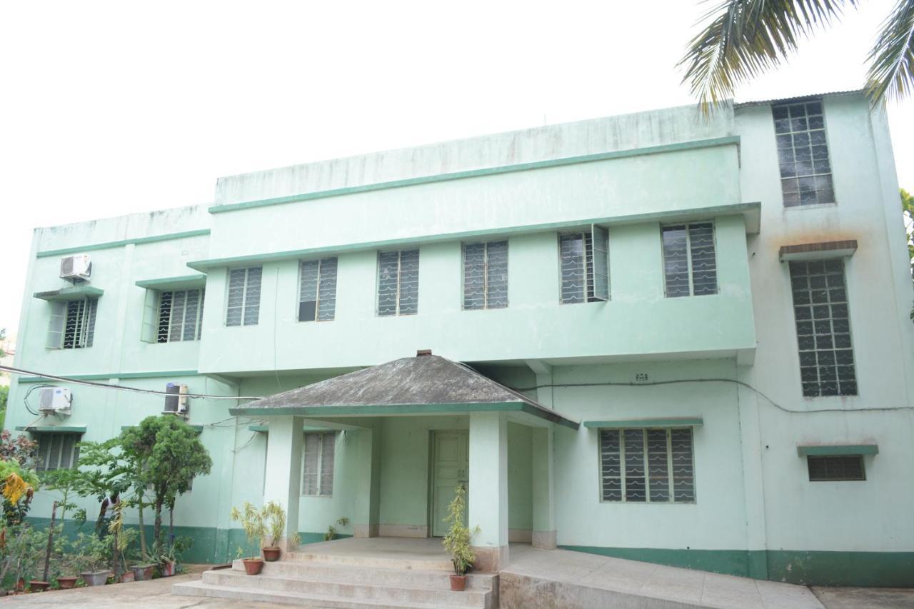Seva Kendra Hijli Kharagpur Hotel Kültér fotó