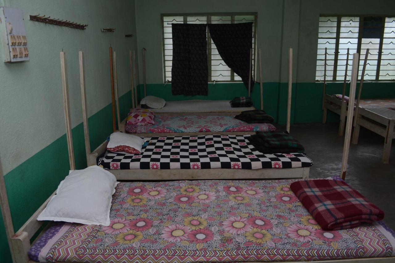 Seva Kendra Hijli Kharagpur Hotel Kültér fotó