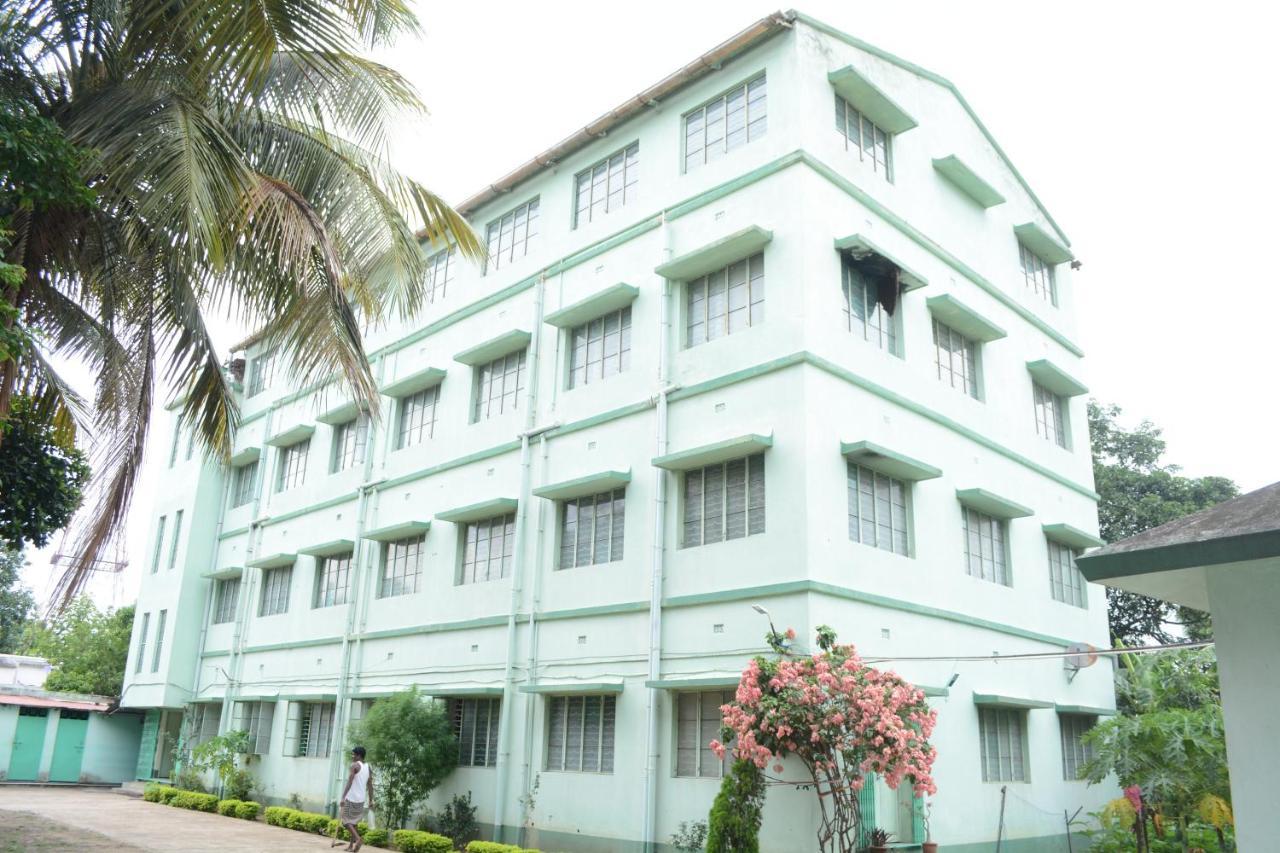 Seva Kendra Hijli Kharagpur Hotel Kültér fotó
