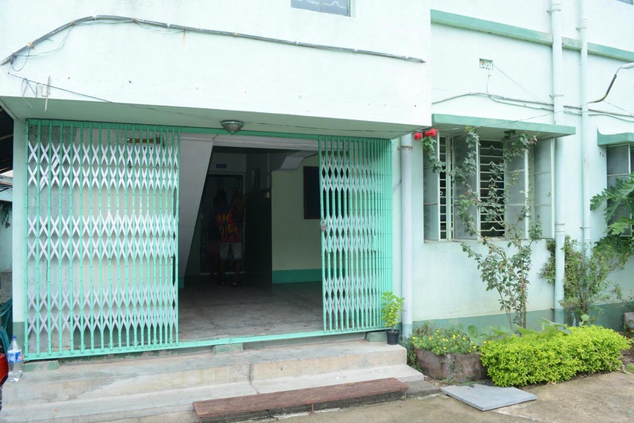 Seva Kendra Hijli Kharagpur Hotel Kültér fotó