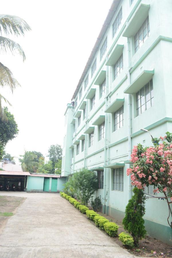 Seva Kendra Hijli Kharagpur Hotel Kültér fotó