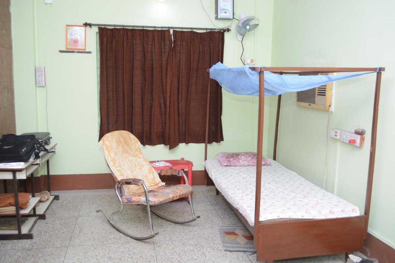 Seva Kendra Hijli Kharagpur Hotel Kültér fotó