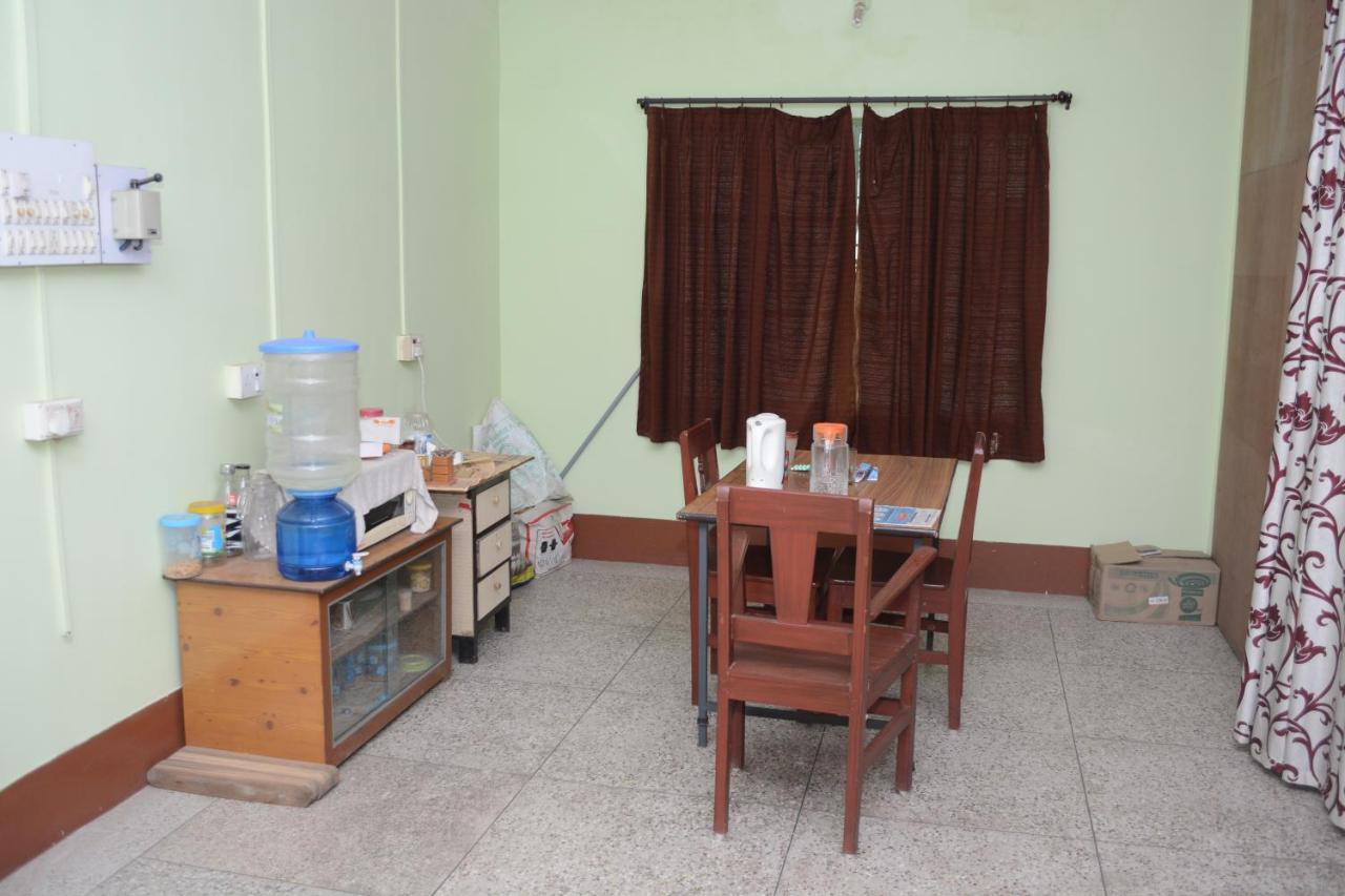 Seva Kendra Hijli Kharagpur Hotel Kültér fotó