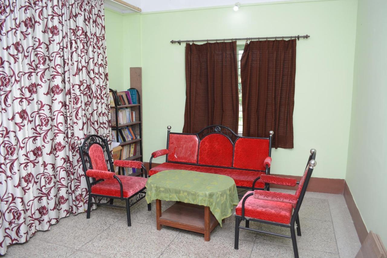 Seva Kendra Hijli Kharagpur Hotel Kültér fotó