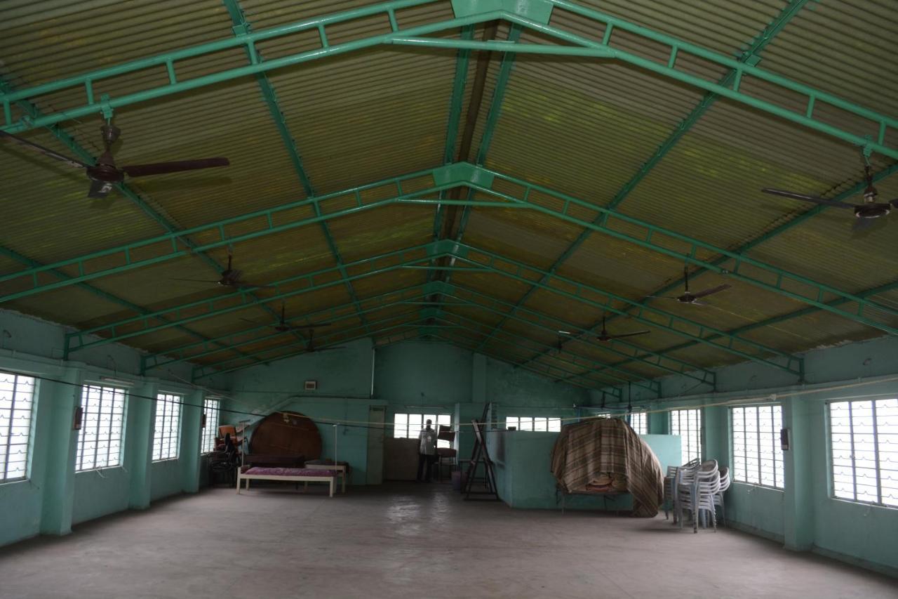 Seva Kendra Hijli Kharagpur Hotel Kültér fotó