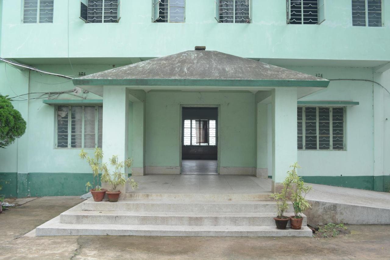 Seva Kendra Hijli Kharagpur Hotel Kültér fotó