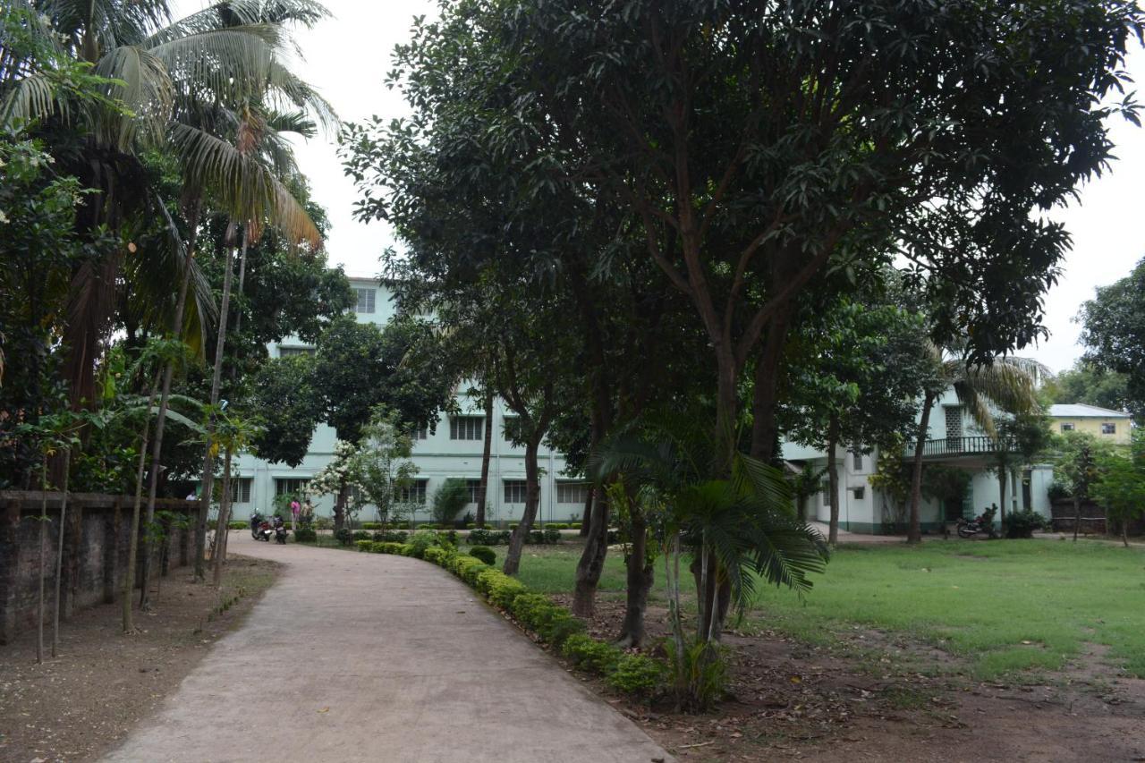 Seva Kendra Hijli Kharagpur Hotel Kültér fotó