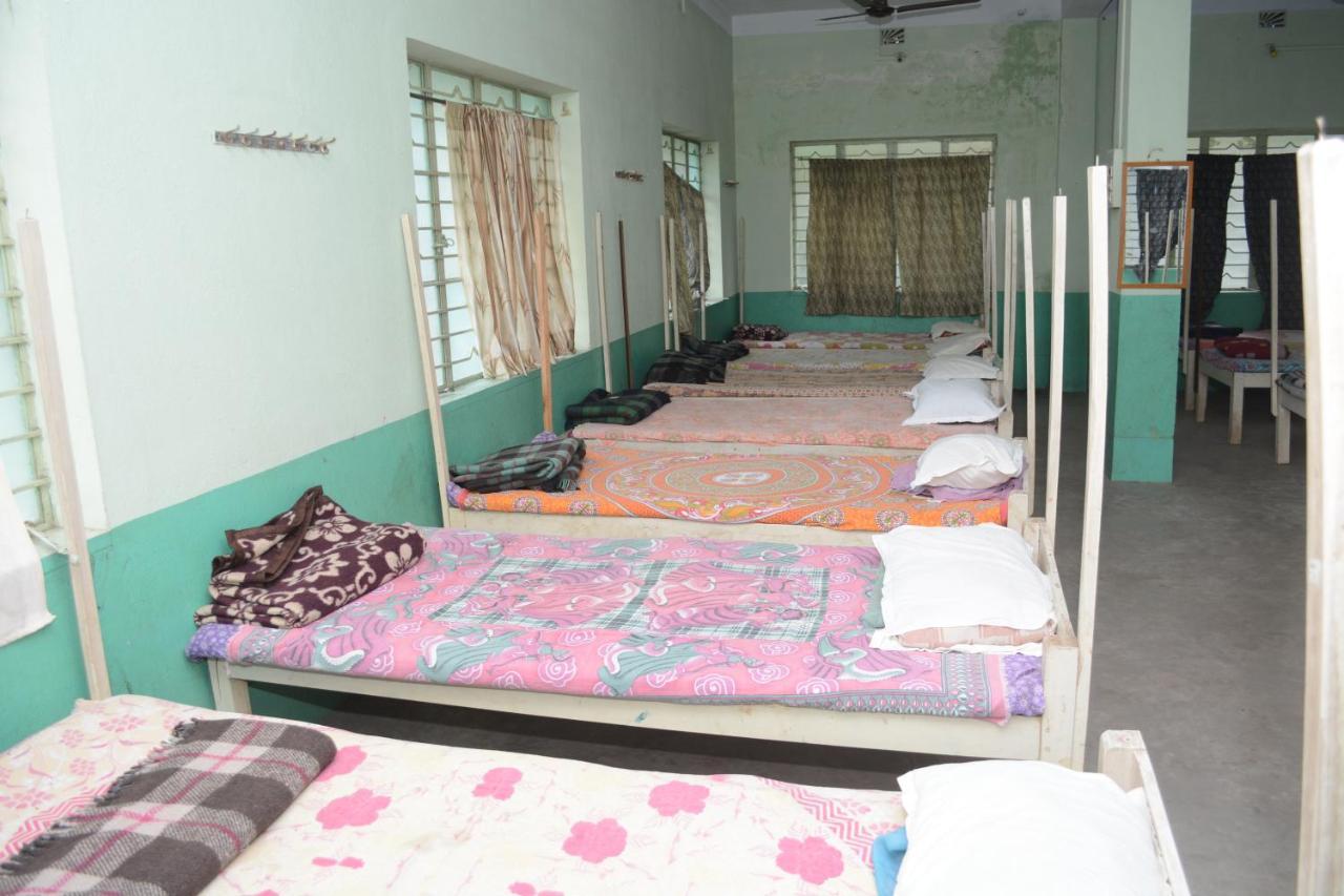 Seva Kendra Hijli Kharagpur Hotel Kültér fotó
