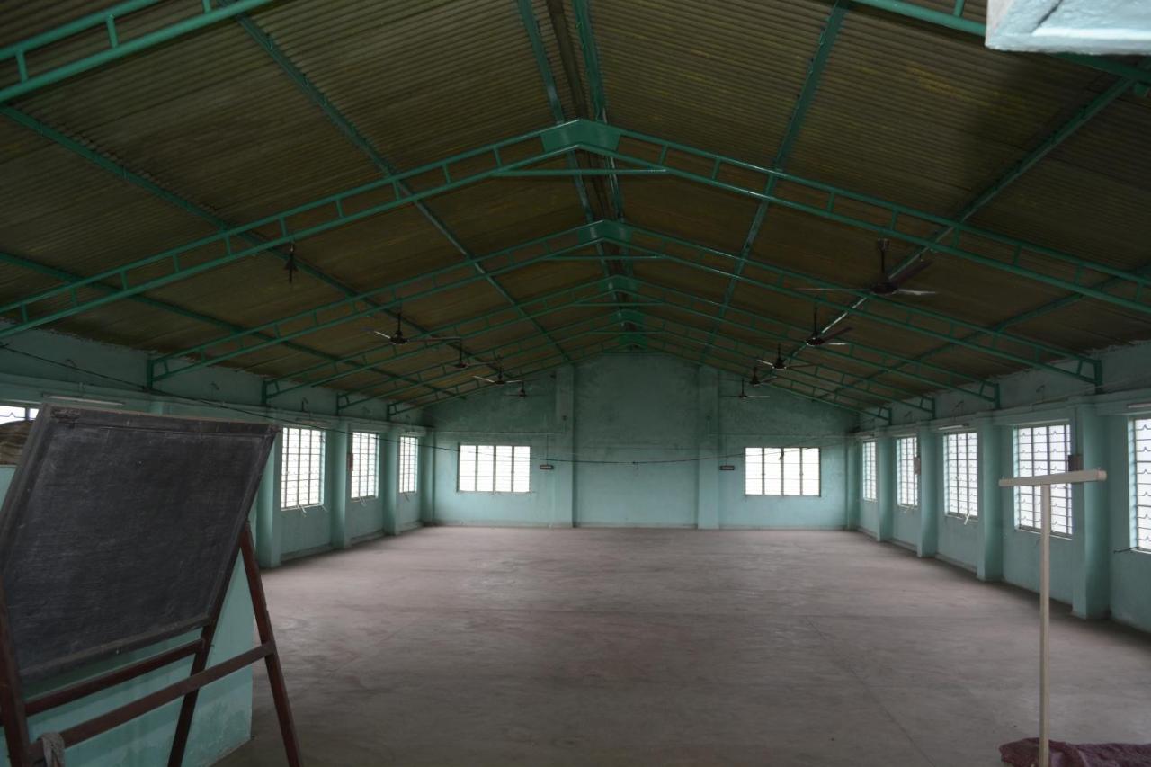 Seva Kendra Hijli Kharagpur Hotel Kültér fotó
