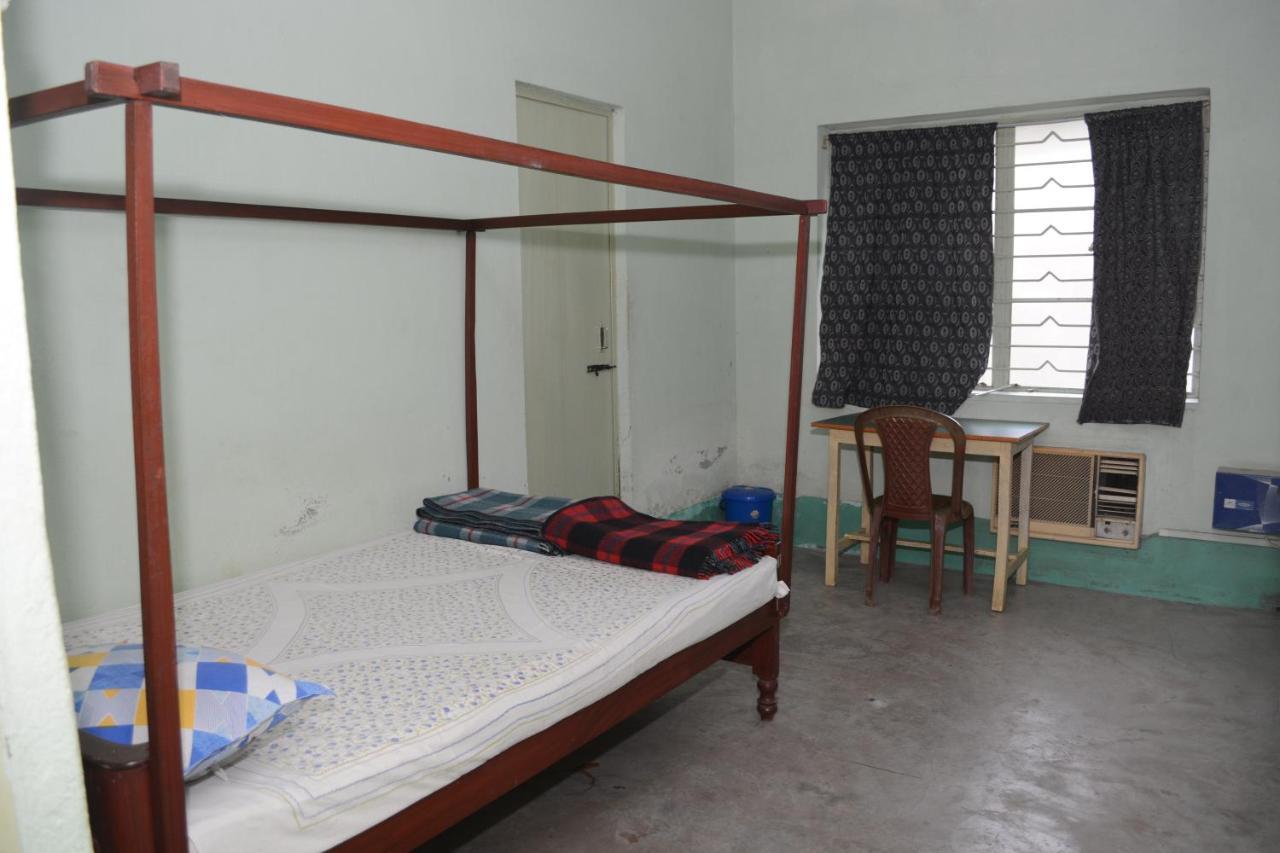 Seva Kendra Hijli Kharagpur Hotel Kültér fotó