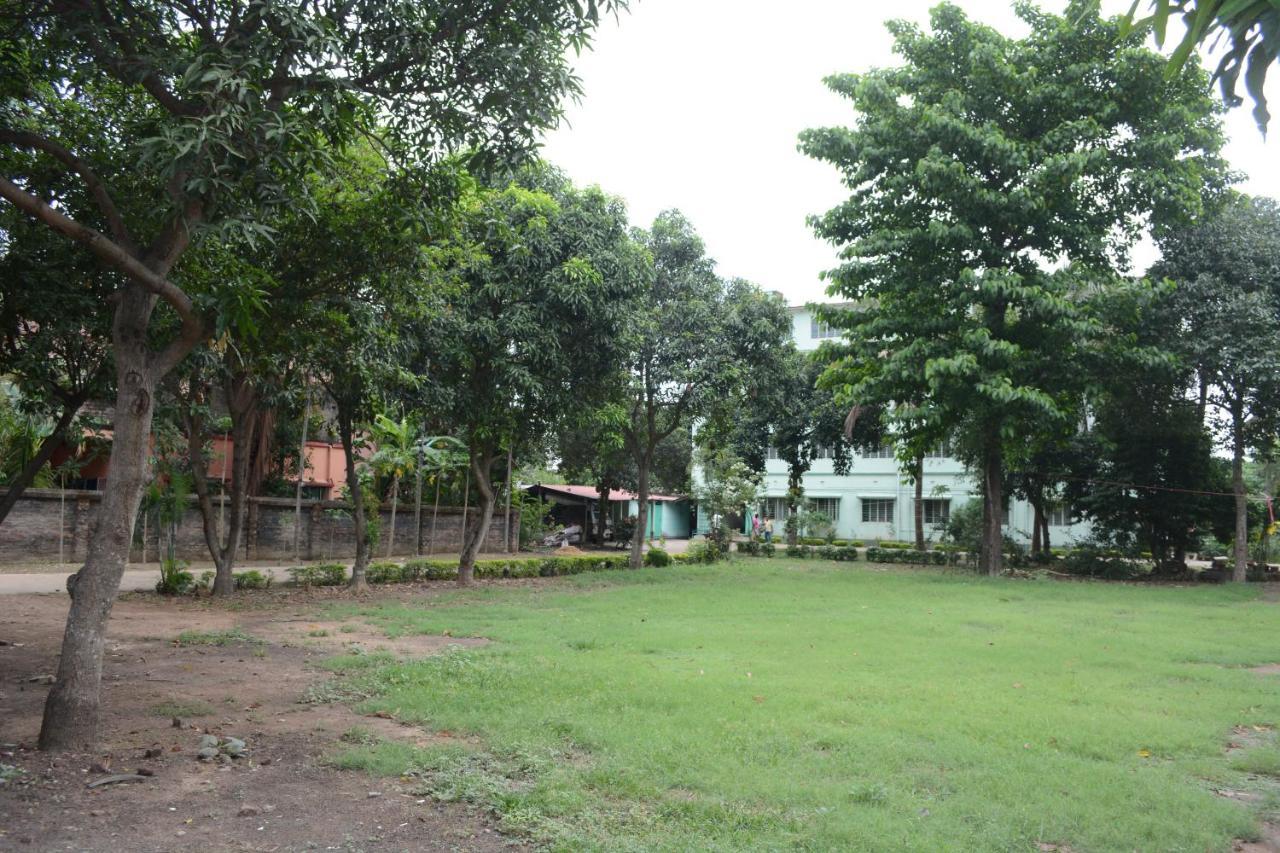 Seva Kendra Hijli Kharagpur Hotel Kültér fotó