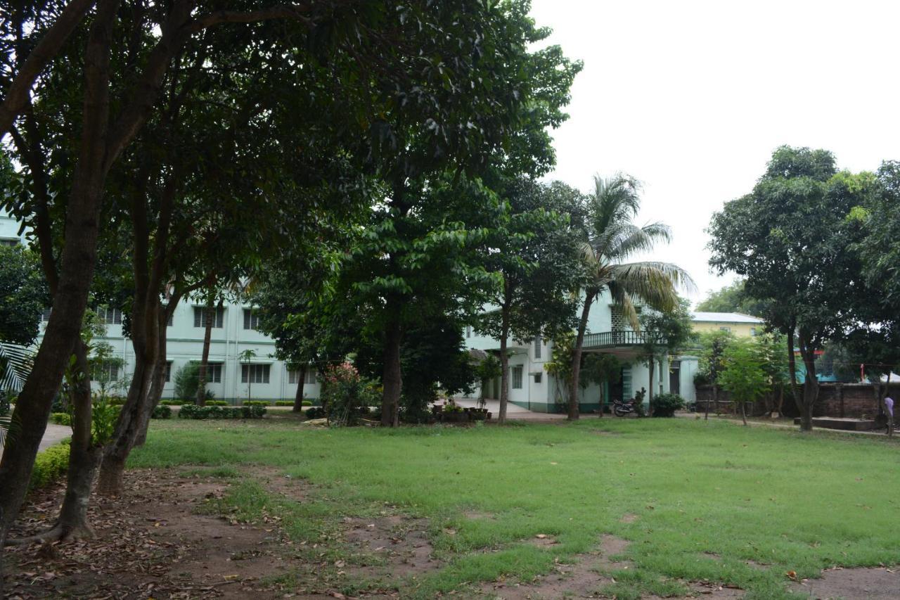 Seva Kendra Hijli Kharagpur Hotel Kültér fotó