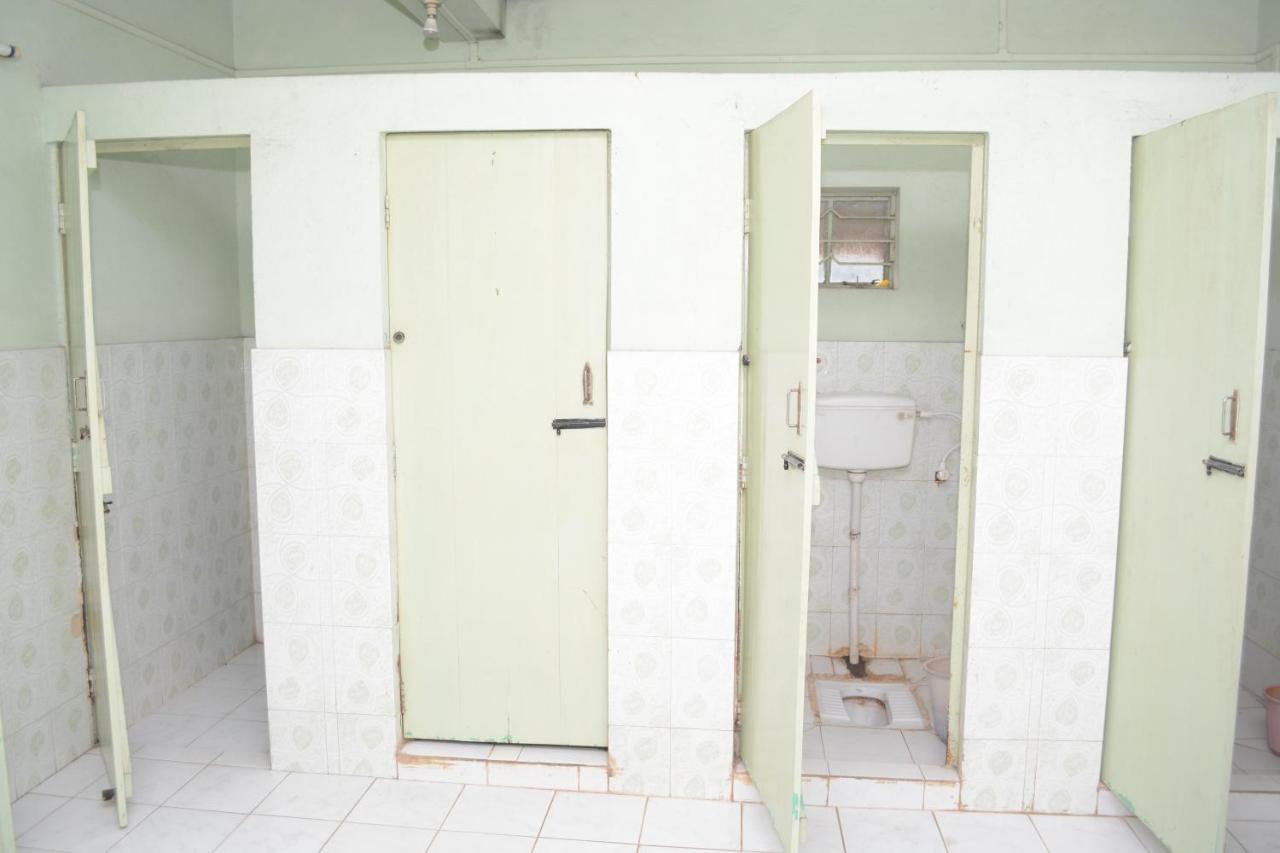 Seva Kendra Hijli Kharagpur Hotel Kültér fotó