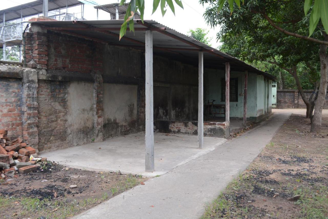 Seva Kendra Hijli Kharagpur Hotel Kültér fotó