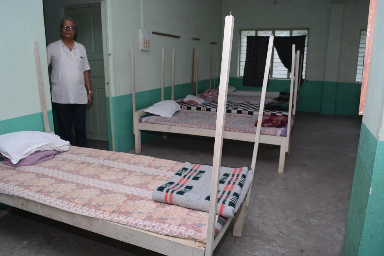 Seva Kendra Hijli Kharagpur Hotel Kültér fotó