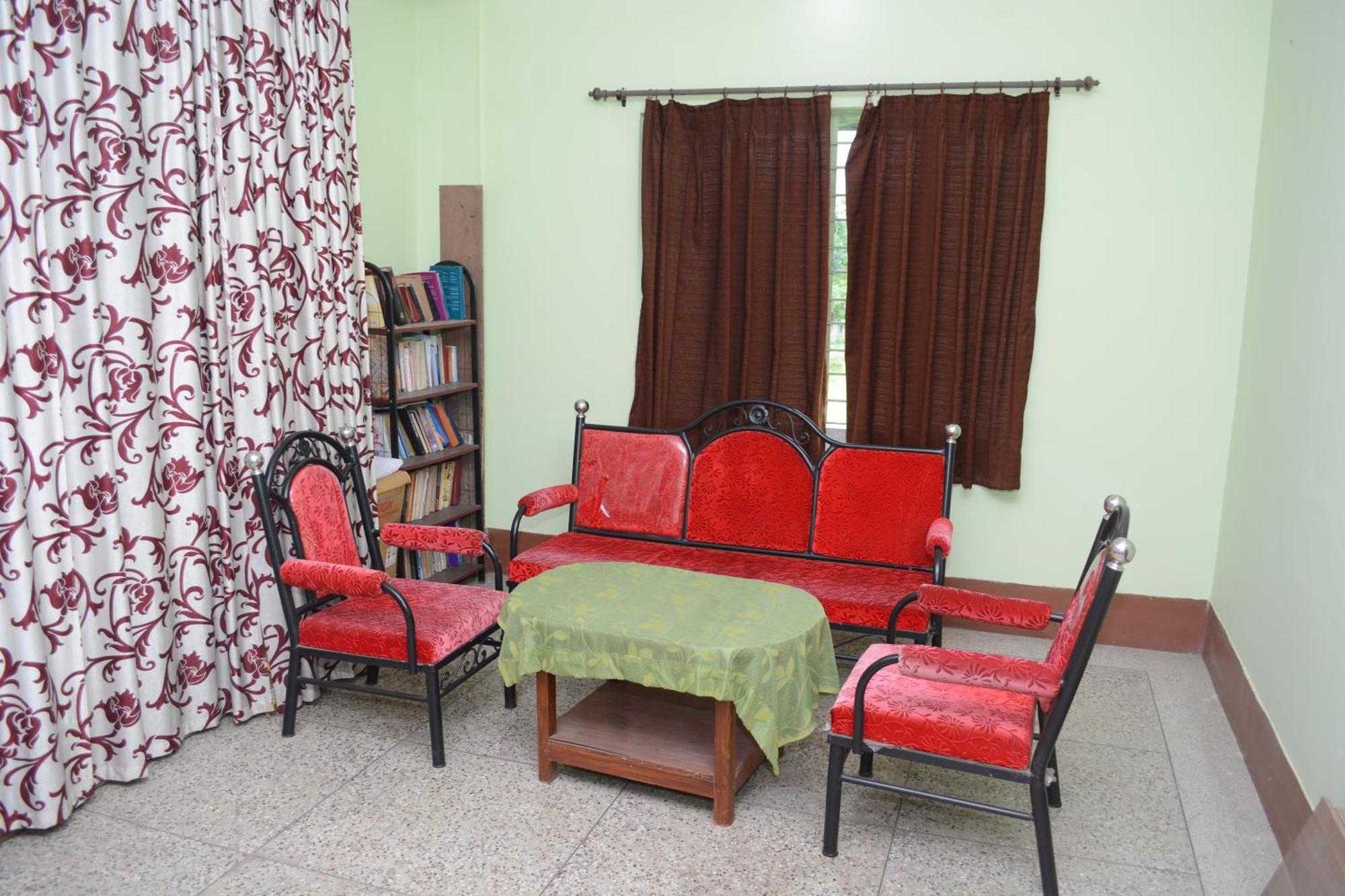 Seva Kendra Hijli Kharagpur Hotel Kültér fotó