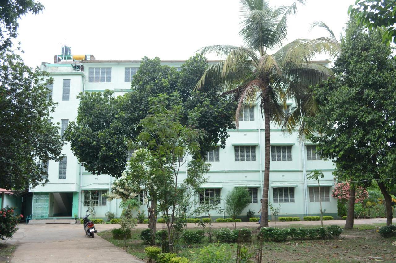 Seva Kendra Hijli Kharagpur Hotel Kültér fotó